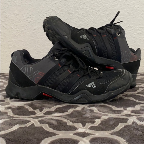adidas ax2 hiking shoe